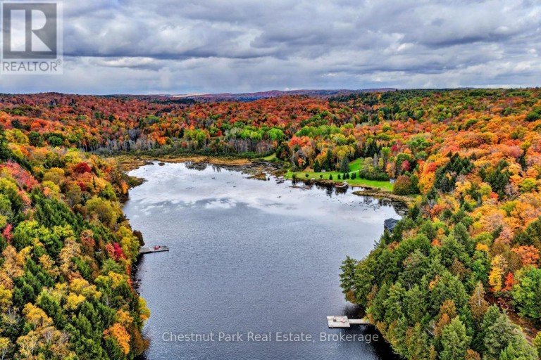 1204 CHARLIE THOMPSON ROAD, Lake of Bays (Franklin), Ontario, P0A1H0