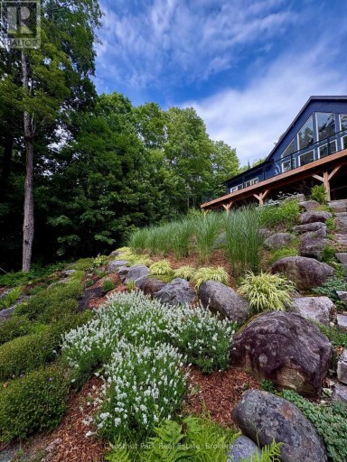 1204 CHARLIE THOMPSON ROAD, Lake of Bays (Franklin), Ontario, P0A1H0