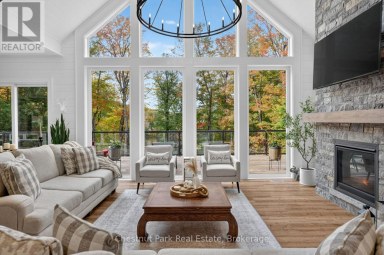 1204 CHARLIE THOMPSON ROAD Lake of Bays (Franklin) Ontario photo 8