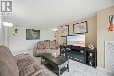303 - 4 KINGS CROSS ROAD Brampton (Queen Street Corridor) Ontario photo 11