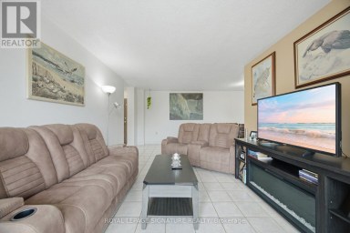 303 - 4 KINGS CROSS ROAD Brampton (Queen Street Corridor) Ontario photo 12