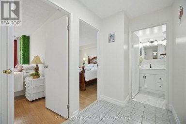 303 - 4 KINGS CROSS ROAD Brampton (Queen Street Corridor) Ontario photo 19