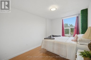 303 - 4 KINGS CROSS ROAD Brampton (Queen Street Corridor) Ontario photo 23