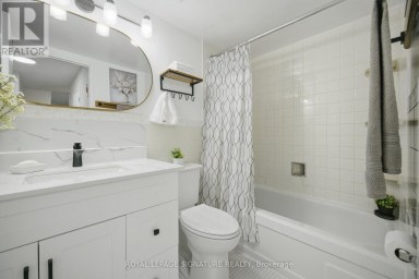 303 - 4 KINGS CROSS ROAD Brampton (Queen Street Corridor) Ontario photo 26