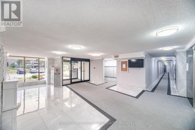 303 - 4 KINGS CROSS ROAD Brampton (Queen Street Corridor) Ontario photo 3