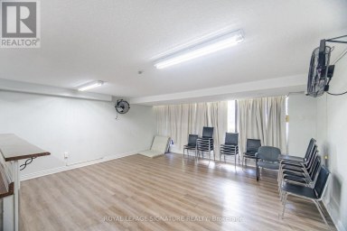 303 - 4 KINGS CROSS ROAD Brampton (Queen Street Corridor) Ontario photo 32