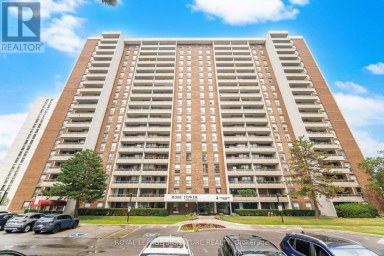 303 - 4 KINGS CROSS ROAD Brampton (Queen Street Corridor) Ontario photo 39