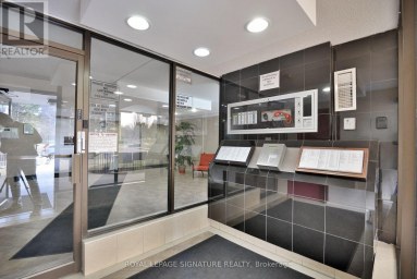 303 - 4 KINGS CROSS ROAD Brampton (Queen Street Corridor) Ontario photo 4