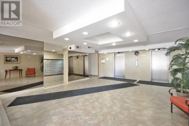 303 - 4 KINGS CROSS ROAD Brampton (Queen Street Corridor) Ontario photo 5