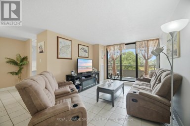 303 - 4 KINGS CROSS ROAD Brampton (Queen Street Corridor) Ontario photo 9