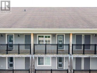 303 - 8 BRANDY LANE DRIVE Collingwood Ontario photo 4