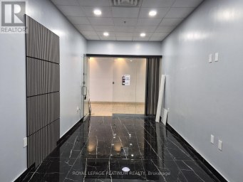 1C29 - 7215 GOREWAY DRIVE Mississauga (Malton) Ontario photo 2