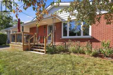 230 EUCLID AVENUE Peterborough (Ashburnham Ward 4) Ontario photo 2