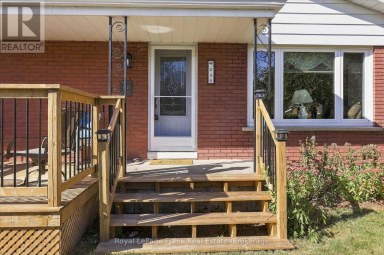230 EUCLID AVENUE Peterborough (Ashburnham Ward 4) Ontario photo 3