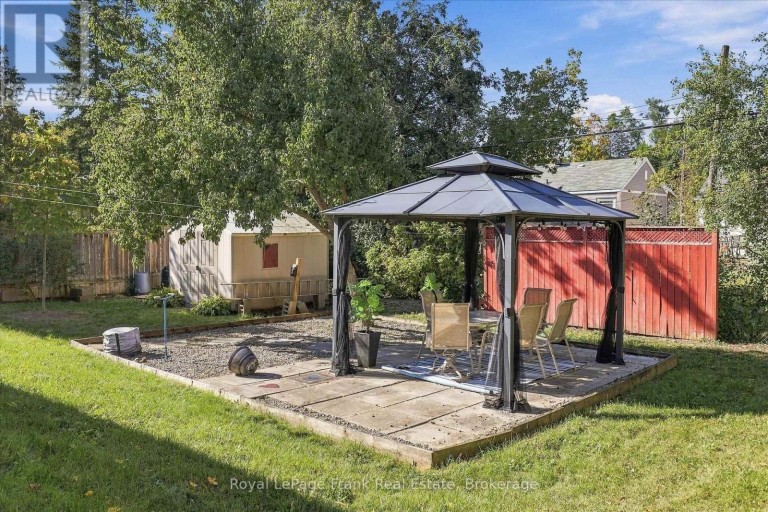 230 EUCLID AVENUE, Peterborough (Ashburnham Ward 4), Ontario, K9H1M4