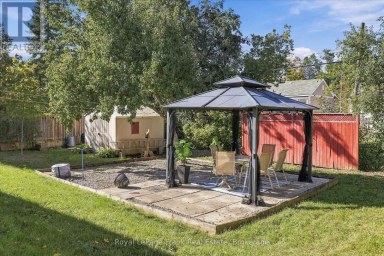 230 EUCLID AVENUE Peterborough (Ashburnham Ward 4) Ontario photo 31