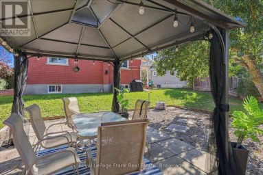 230 EUCLID AVENUE Peterborough (Ashburnham Ward 4) Ontario photo 32