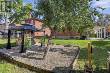 230 EUCLID AVENUE Peterborough (Ashburnham Ward 4) Ontario photo 34