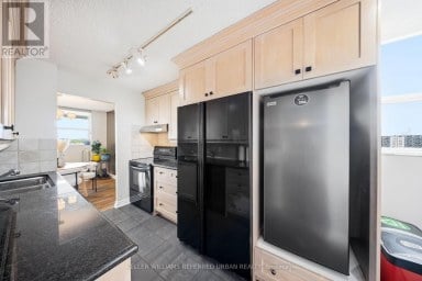 1401 - 2130 WESTON ROAD Toronto (Weston) Ontario photo 12