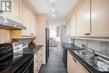 1401 - 2130 WESTON ROAD Toronto (Weston) Ontario photo 15