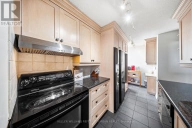 1401 - 2130 WESTON ROAD Toronto (Weston) Ontario photo 16