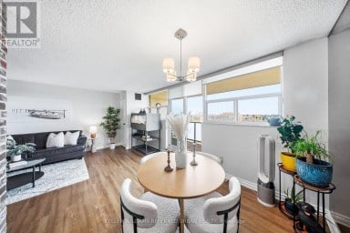 1401 - 2130 WESTON ROAD Toronto (Weston) Ontario photo 18