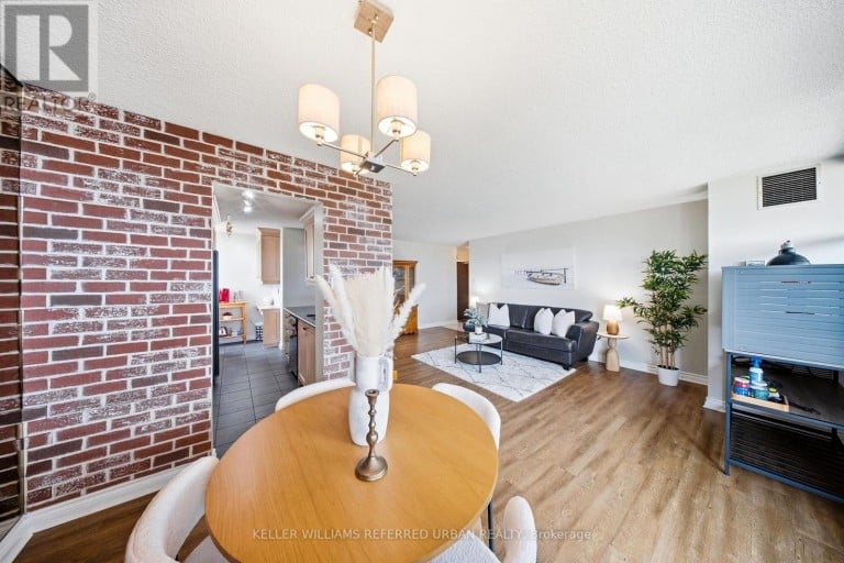1401 - 2130 WESTON ROAD, Toronto (Weston), Ontario, M9N3R9