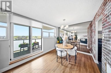 1401 - 2130 WESTON ROAD Toronto (Weston) Ontario photo 20