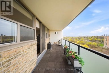 1401 - 2130 WESTON ROAD Toronto (Weston) Ontario photo 24