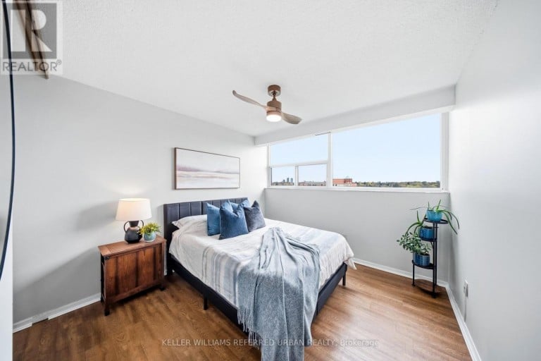 1401 - 2130 WESTON ROAD, Toronto (Weston), Ontario, M9N3R9