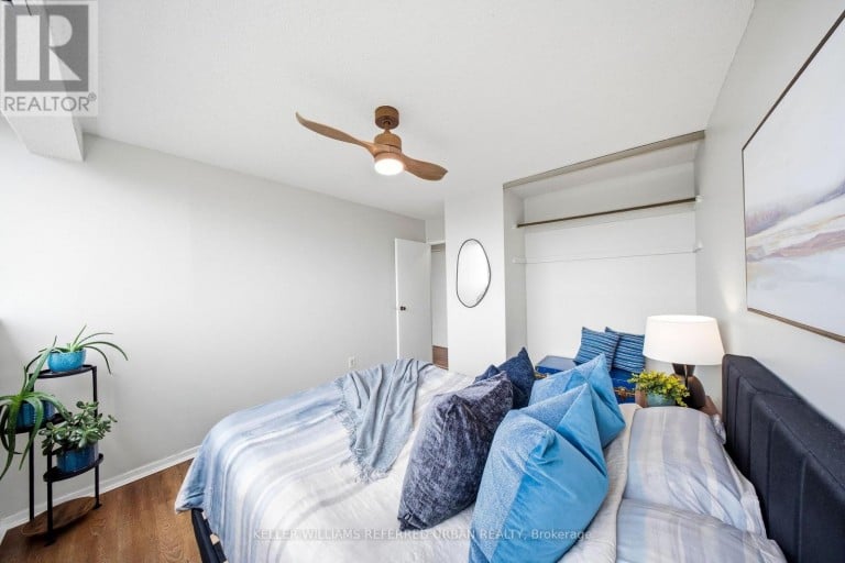 1401 - 2130 WESTON ROAD, Toronto (Weston), Ontario, M9N3R9
