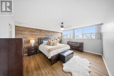 1401 - 2130 WESTON ROAD Toronto (Weston) Ontario photo 29
