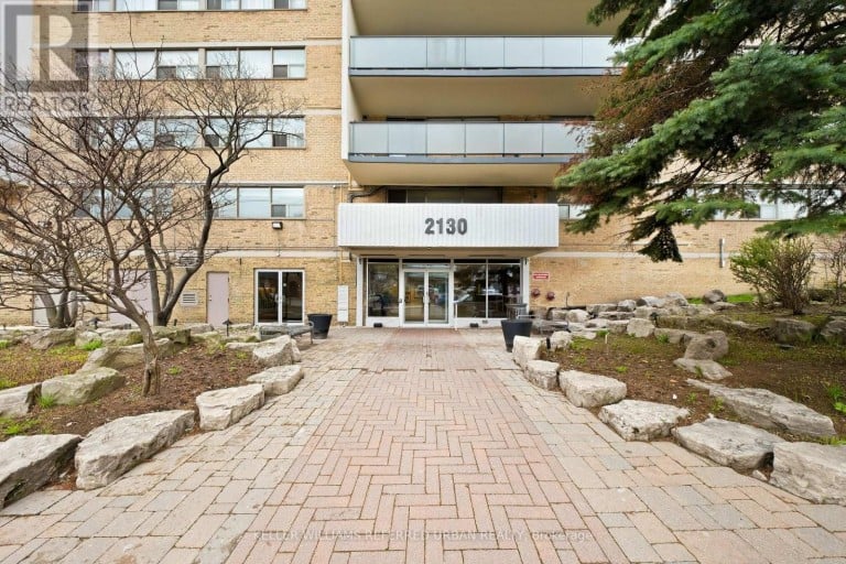 1401 - 2130 WESTON ROAD, Toronto (Weston), Ontario, M9N3R9
