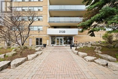 1401 - 2130 WESTON ROAD Toronto (Weston) Ontario photo 3
