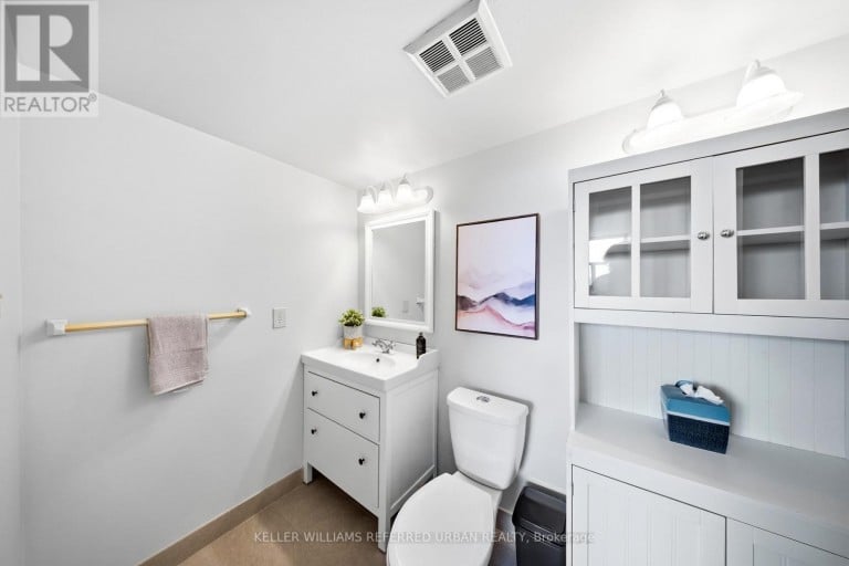 1401 - 2130 WESTON ROAD, Toronto (Weston), Ontario, M9N3R9