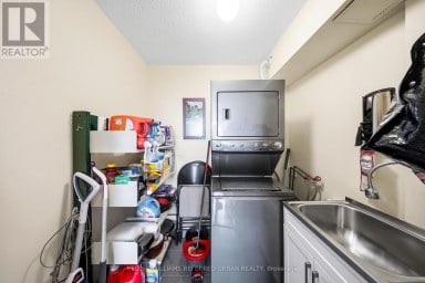 1401 - 2130 WESTON ROAD Toronto (Weston) Ontario photo 34