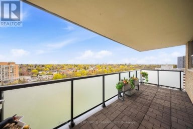 1401 - 2130 WESTON ROAD Toronto (Weston) Ontario photo 35
