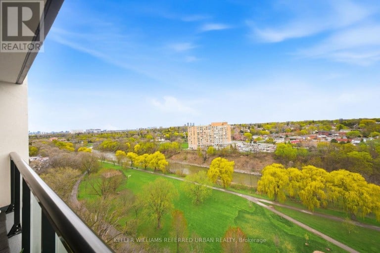 1401 - 2130 WESTON ROAD, Toronto (Weston), Ontario, M9N3R9