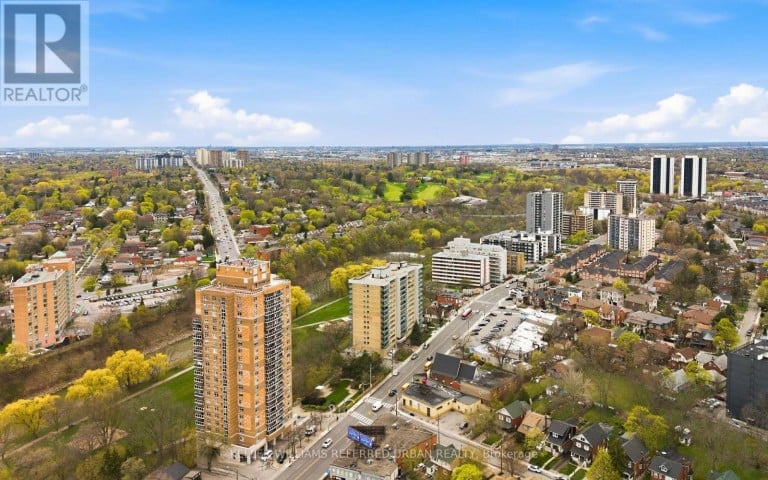 1401 - 2130 WESTON ROAD, Toronto (Weston), Ontario, M9N3R9