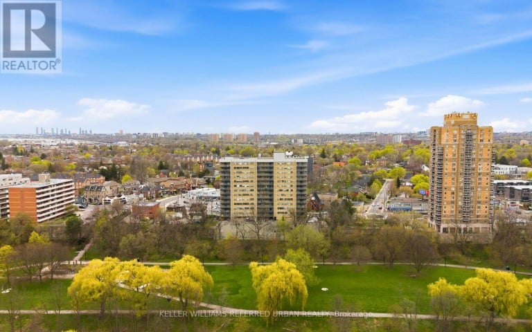 1401 - 2130 WESTON ROAD, Toronto (Weston), Ontario, M9N3R9
