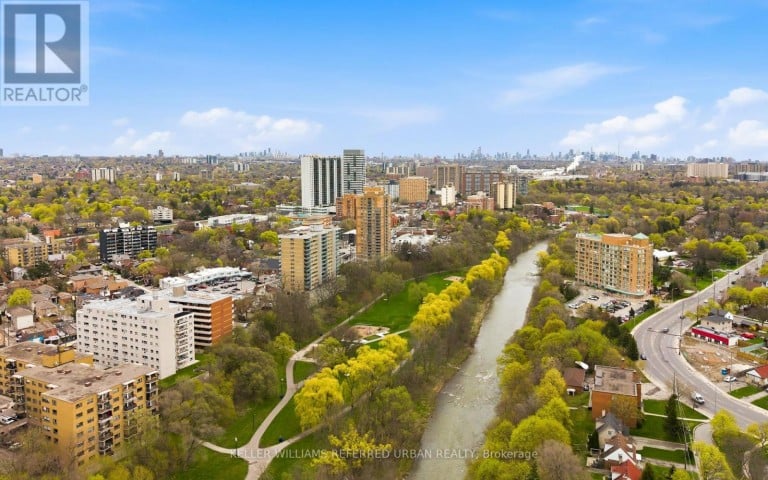 1401 - 2130 WESTON ROAD, Toronto (Weston), Ontario, M9N3R9