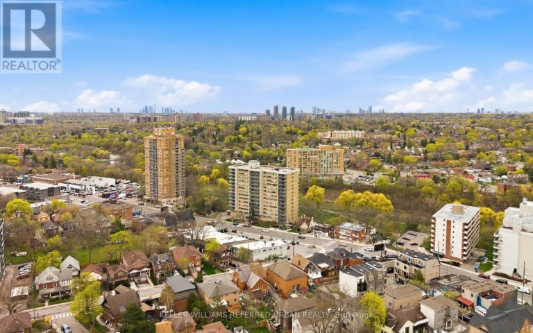 1401 - 2130 WESTON ROAD, Toronto (Weston), Ontario, M9N3R9