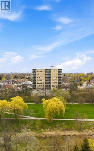 1401 - 2130 WESTON ROAD, Toronto (Weston), Ontario, M9N3R9