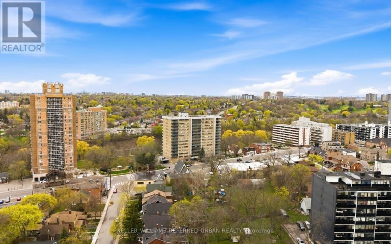 1401 - 2130 WESTON ROAD, Toronto (Weston), Ontario, M9N3R9