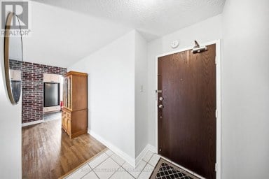 1401 - 2130 WESTON ROAD Toronto (Weston) Ontario photo 5