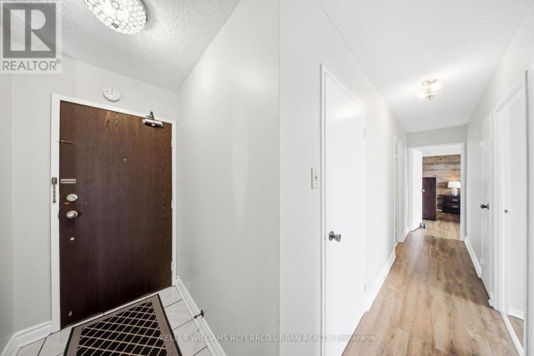 1401 - 2130 WESTON ROAD, Toronto (Weston), Ontario, M9N3R9