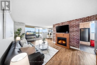 1401 - 2130 WESTON ROAD Toronto (Weston) Ontario photo 7