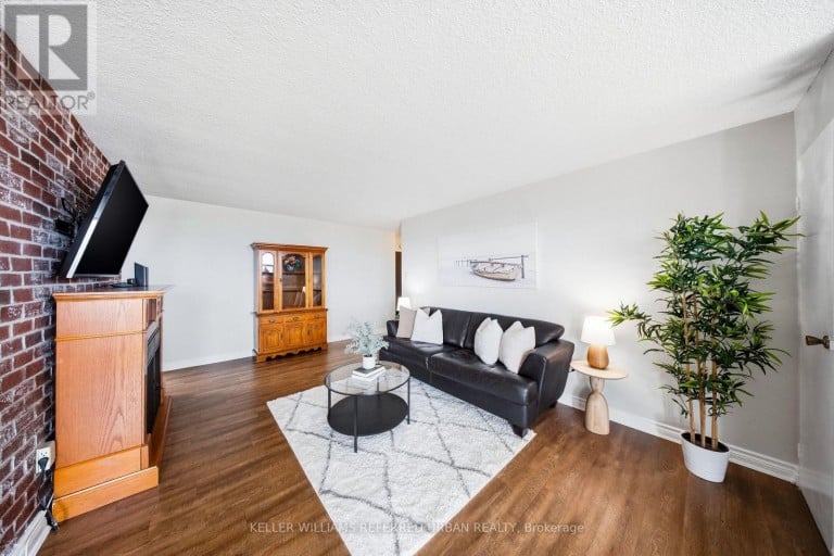 1401 - 2130 WESTON ROAD, Toronto (Weston), Ontario, M9N3R9