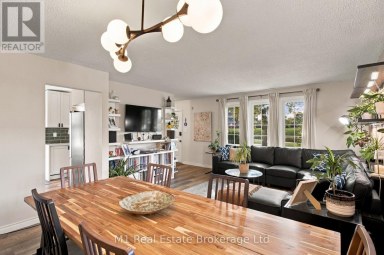 166 NATCHEZ ROAD Kitchener Ontario photo 10