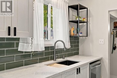 166 NATCHEZ ROAD Kitchener Ontario photo 13